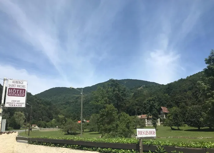 Auberge Saint Michel